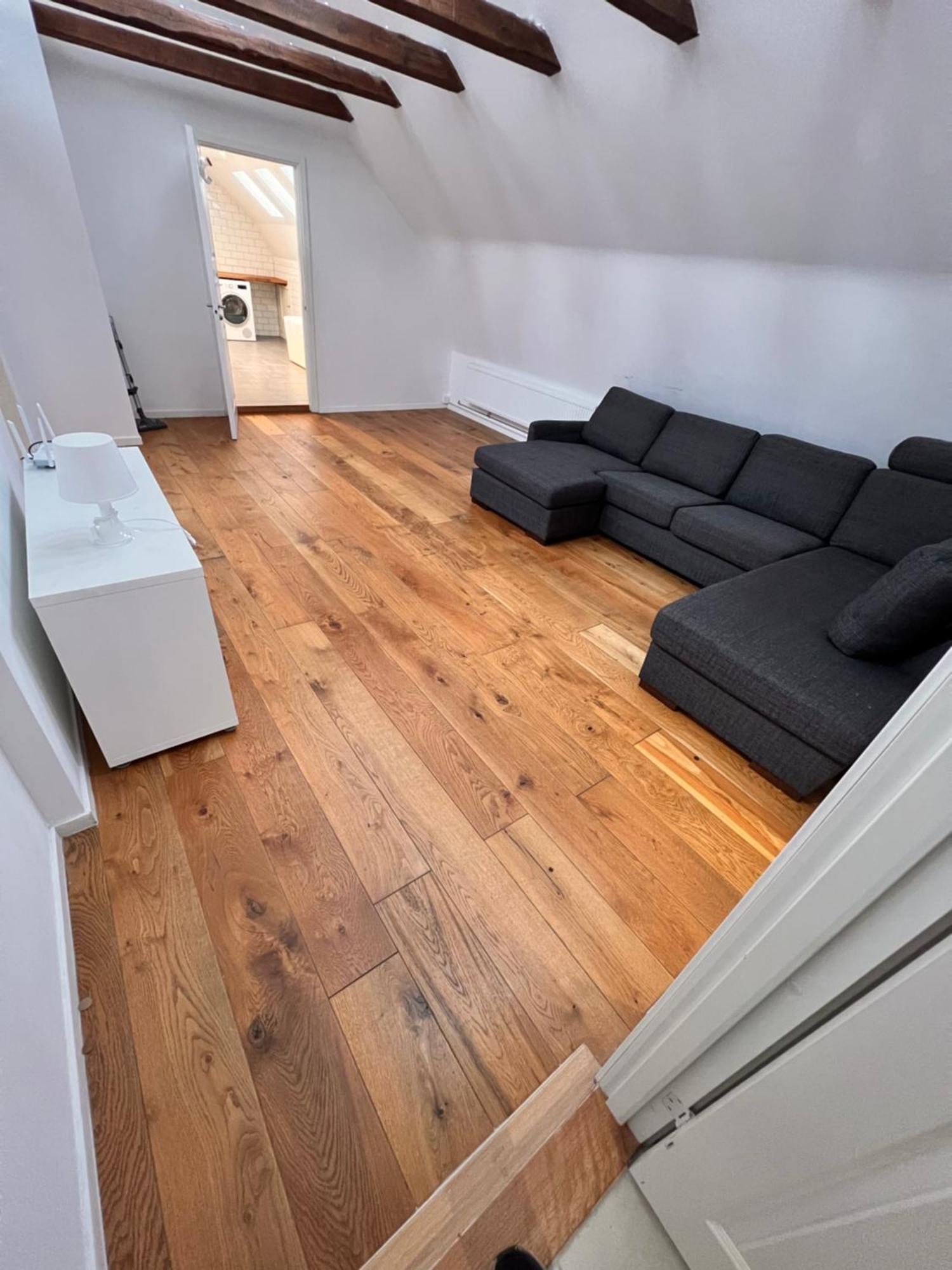 Husie Appartments 말뫼 외부 사진