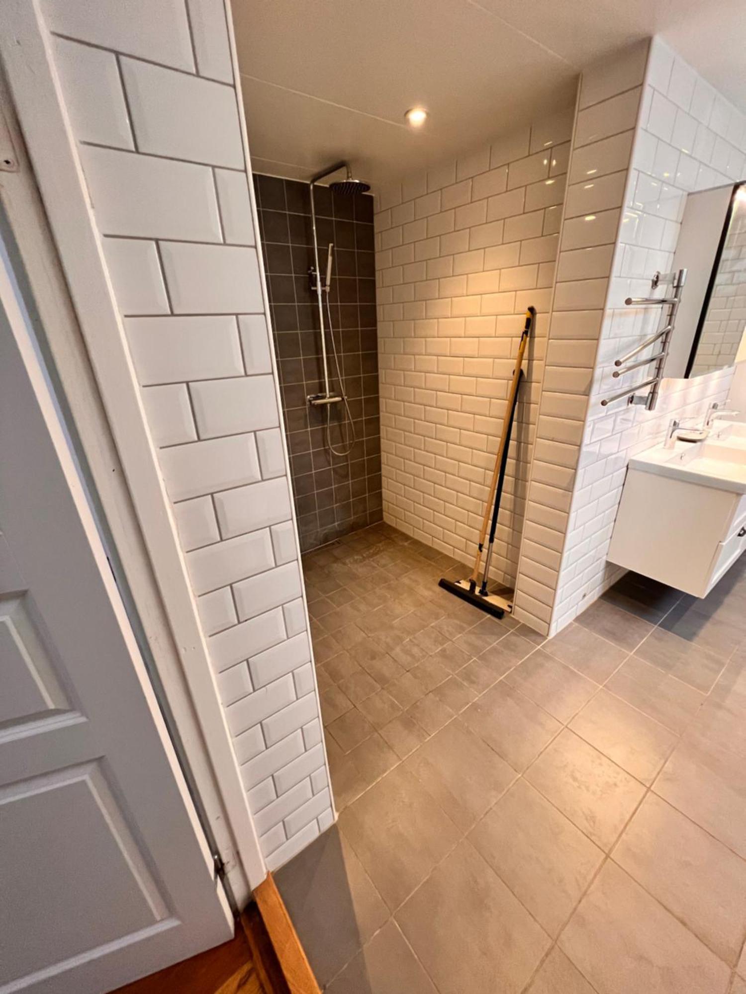 Husie Appartments 말뫼 외부 사진